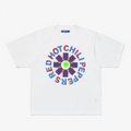 Red Hot Chili Peppers T-Shirt - White