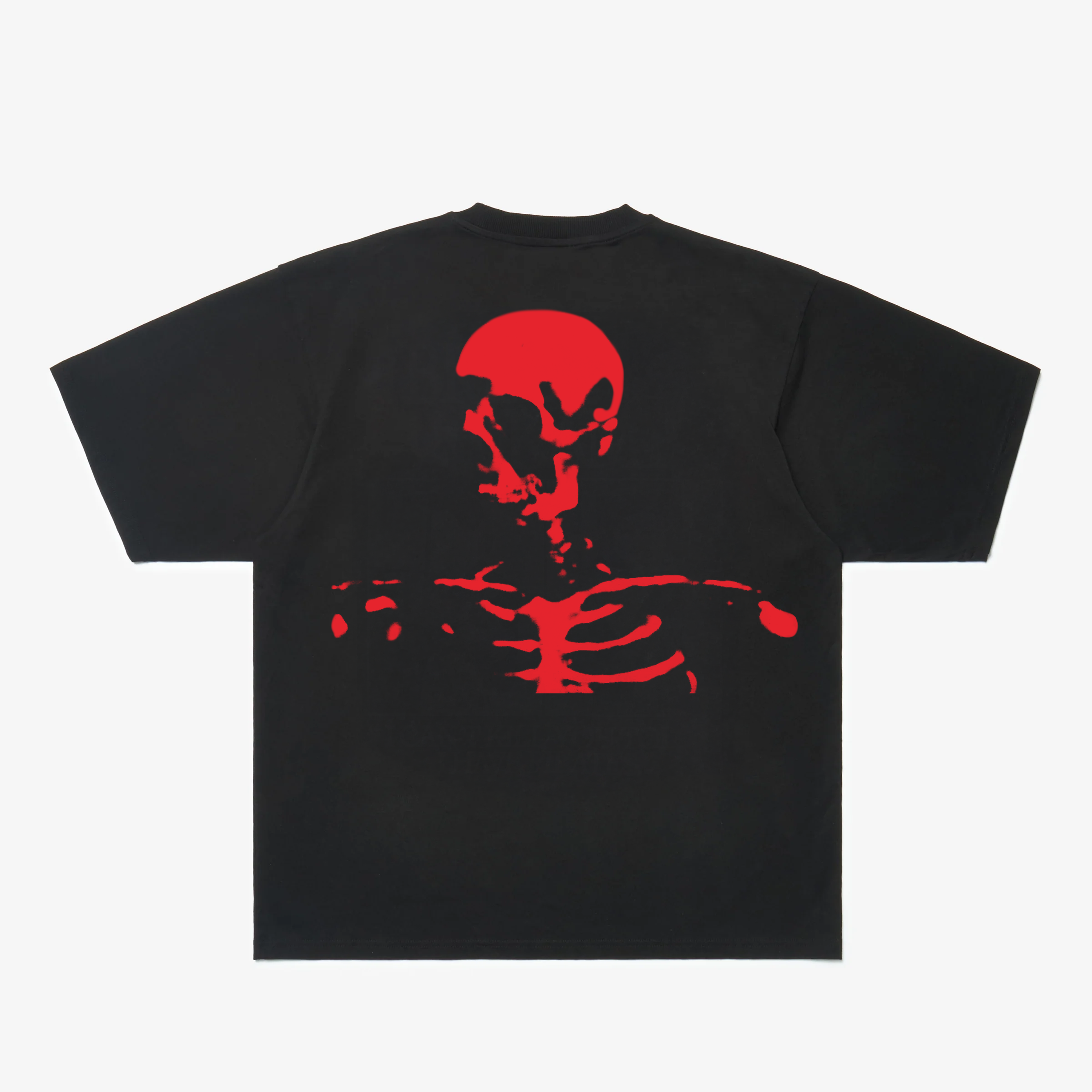 The Offspring T-Shirt - Black